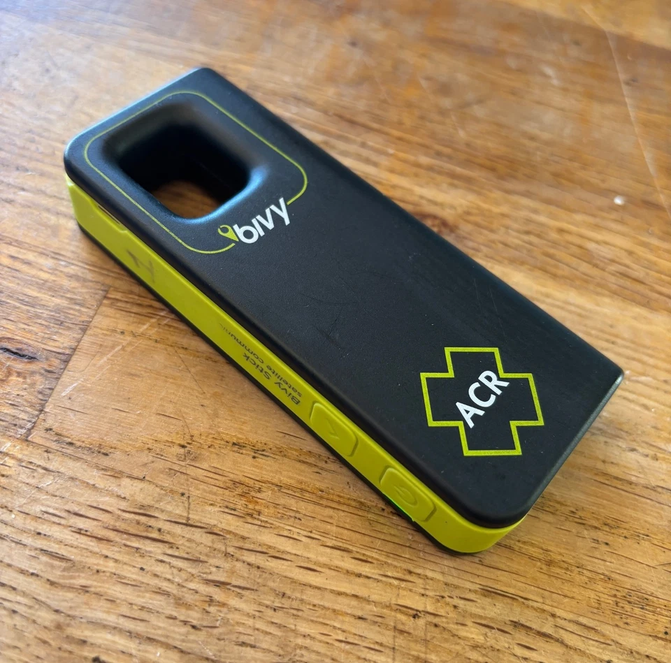 ACR Bivy Stick con caja Foto 3 de 4