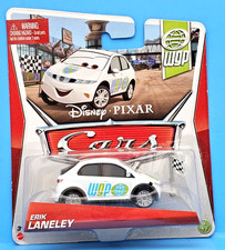 2012 - DISNEY PIXAR CARS - ERIK LANELEY - WGP SERIES - NICE