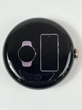 Google Pixel Watch 3 41mm 32GB GBDU9 Champagne Gold Unlocked - Broken