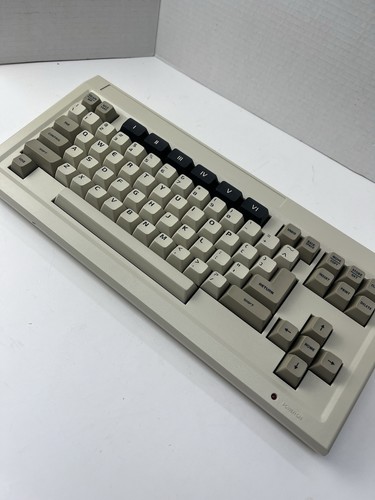 💥VHTF Vintage Coleco Adam Computer Keyboard SUPER RARE! Untested 1 Day ...