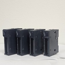 Schneider TM3TM3 TEMPERATURE INPUT MODULE TM3 TM3