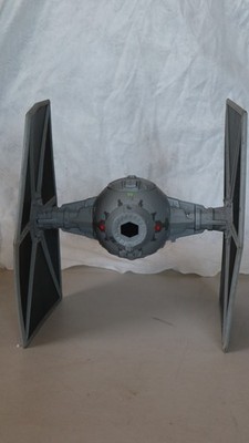 Hasbro 2017 E0327 Star Wars Force Link 2.0 Tie Fighter & Tie Fighter t7