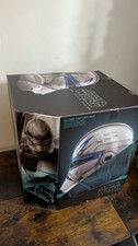 Hasbro Star Wars The Black Series Clone Captain Rex Helmet BRAND NEW