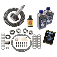 Summit Racing Ring and Pinion Gear and Installation Kit Pro Pack 14-0061