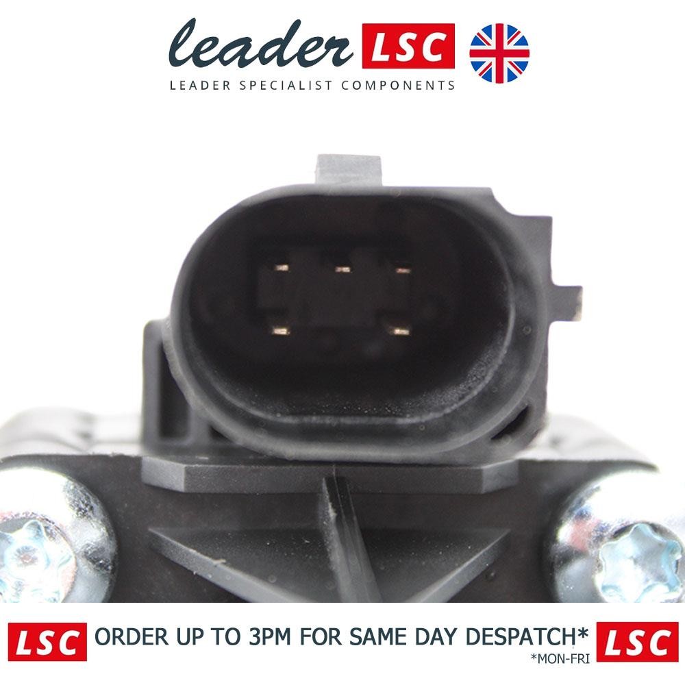 55216292 EGR Valve with Gasket Citroen Nemo Lancia Musa Alfa Romeo Mito NEW
