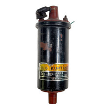 Doppelzündspule 12v Original Gebraucht CJ750 SV OHV