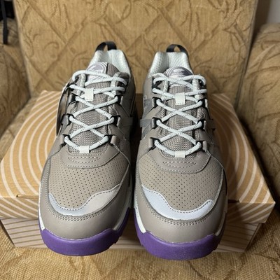 Karhu x Norbit Fusion XC - Brushed Nickel/Brushed Nickel‎ Men\'s 10 New Karhu x Norbit Fusion XC - Brushed Nickel/Brushed Nickel  main image 3