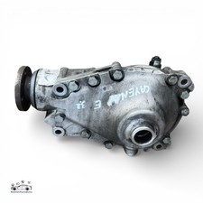 2015 BMW 3 4 SERIES F30/F31/F32 330D/335D FRONT DIFFERENTIAL RATIO 2.56 7648879