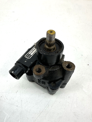 #ad 1985 1990 Subaru GL Series Power Steering Pump Assembly 31052GA180 Used OEM $94.99