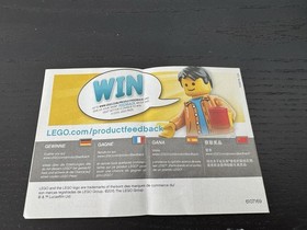 LEGO Star Wars Microfighters Homing Spider 75077 Vulture Droid - 100% Complete