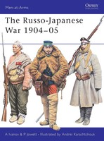 Alexei Ivanov (U. A.) | The Russo-Japanese War 1904-05 | Taschenbuch | Englisch