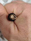 Wahl Eversharp Black Fountain Pen With 14k Gold Fine Point Nib  — photo 5