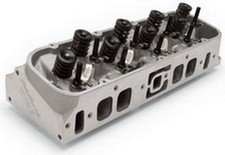 Edelbrock Bbc Performer Tbi For High-compression Aluminum Cylinder Head Part Edelbrock Bbc Performer Tbi For High-compression Aluminum Cylinder Head Part