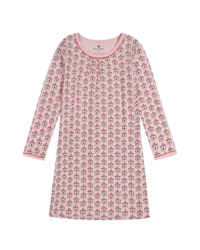 Ro’S Garden Bizzy Bear Lounge Dress