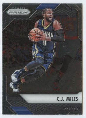 2016-17 Panini Prizm NBA Basketball Cards Pick From List 151-300