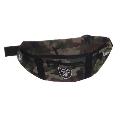 Oakland Raiders - NFL - New Era - Gürteltasche