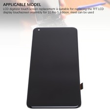 LCD Screen Touch Digitizer Assembly Kit Mobile Phone TFT Repair Replace Parts
