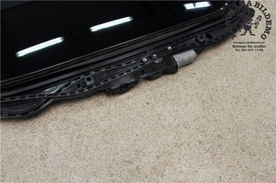 Sonnendach - AUDI AUDI E-TRON 19- - 4M8877049 - 28,910 km