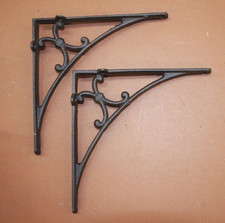 1- COUNTRY Decor Shelf Brackets,Kitchen And Bath Storage Solutions,Corbels, B-50