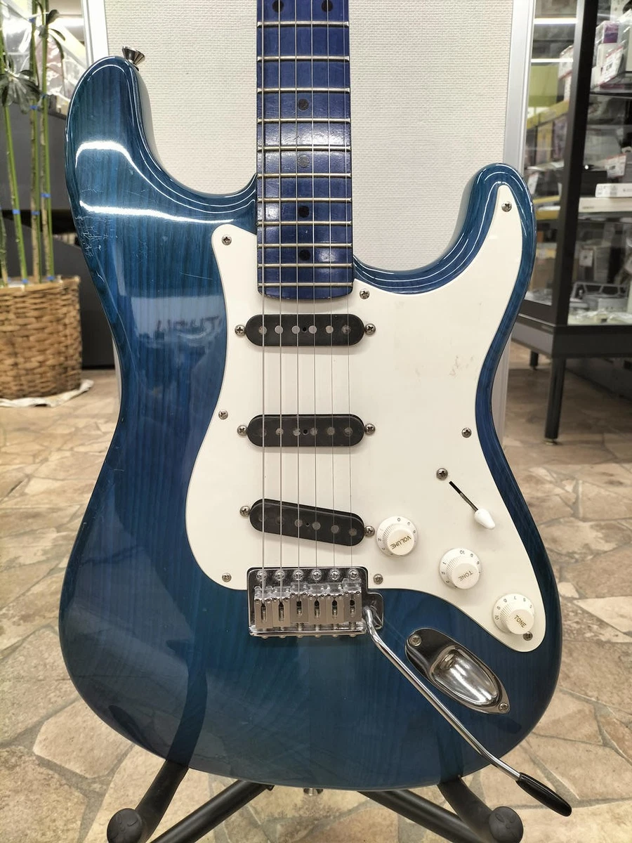 6 String Bill Lawrence Electric Guitars for sale | eBay