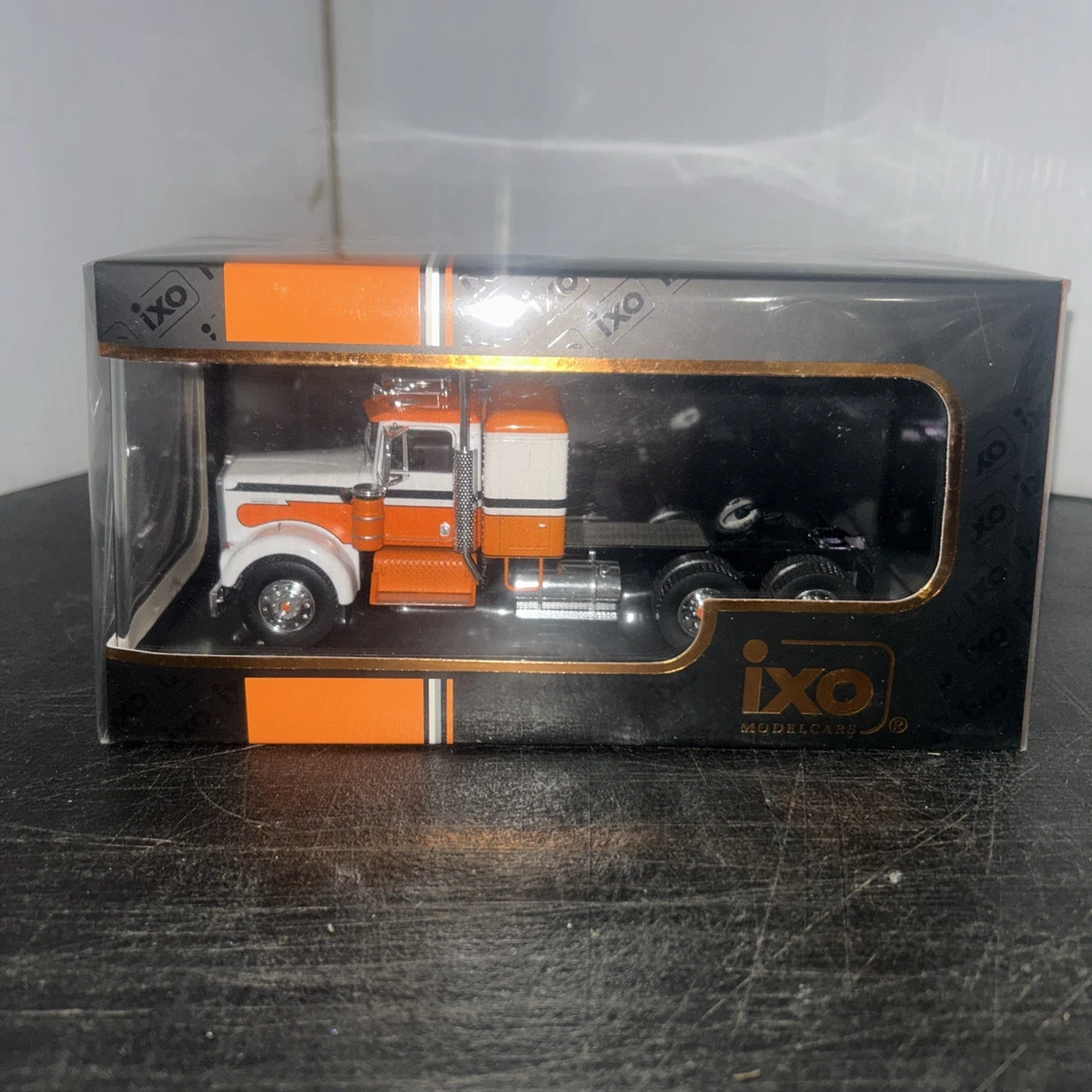 IXO 1:43 Diecast Trucks for sale - eBay
