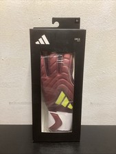 ADIDAS COPA GL PRO PC FINGER SHARED/WHITE/YELLO GOALKEEPER GLOVES SIZE 11 IQ4009
