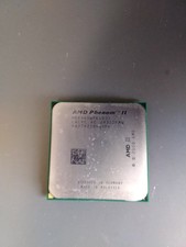 AMD Phenom II X4 945 3.0GHz Quad Core CPU HDX945WFK4DGI C02172026U