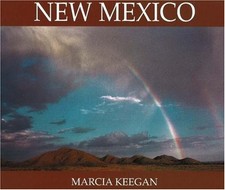 New Mexico by Keegan, Marcia