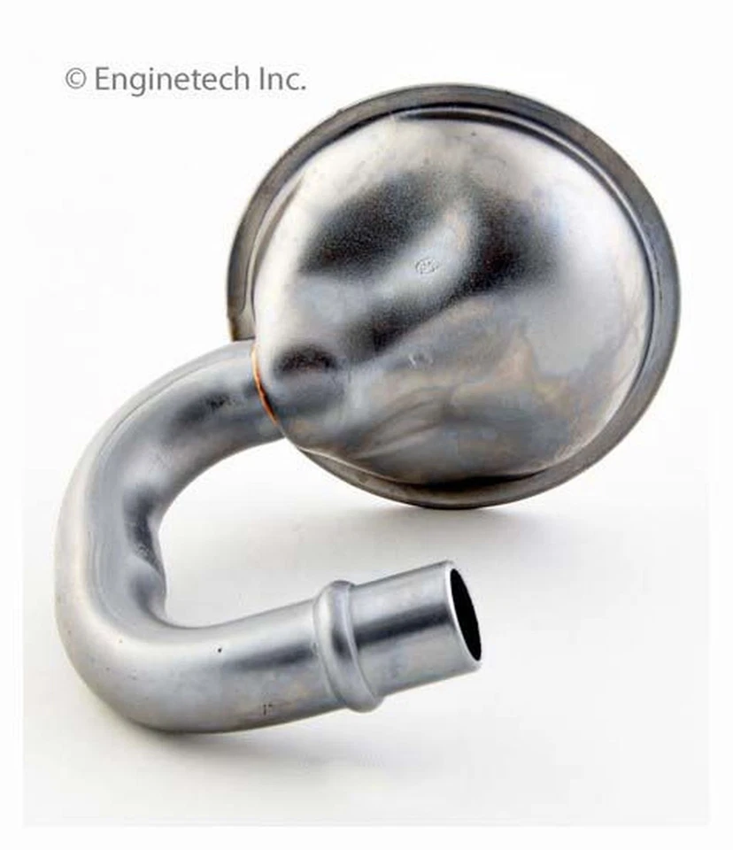 Pantalla de bomba de aceite para 96-02 Chevrolet GMC Astro Blazer Jimmy S10 Sonoma S259S Foto 2 de 4