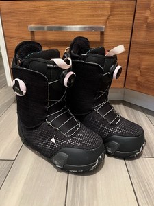 Burton Ritual | eBay