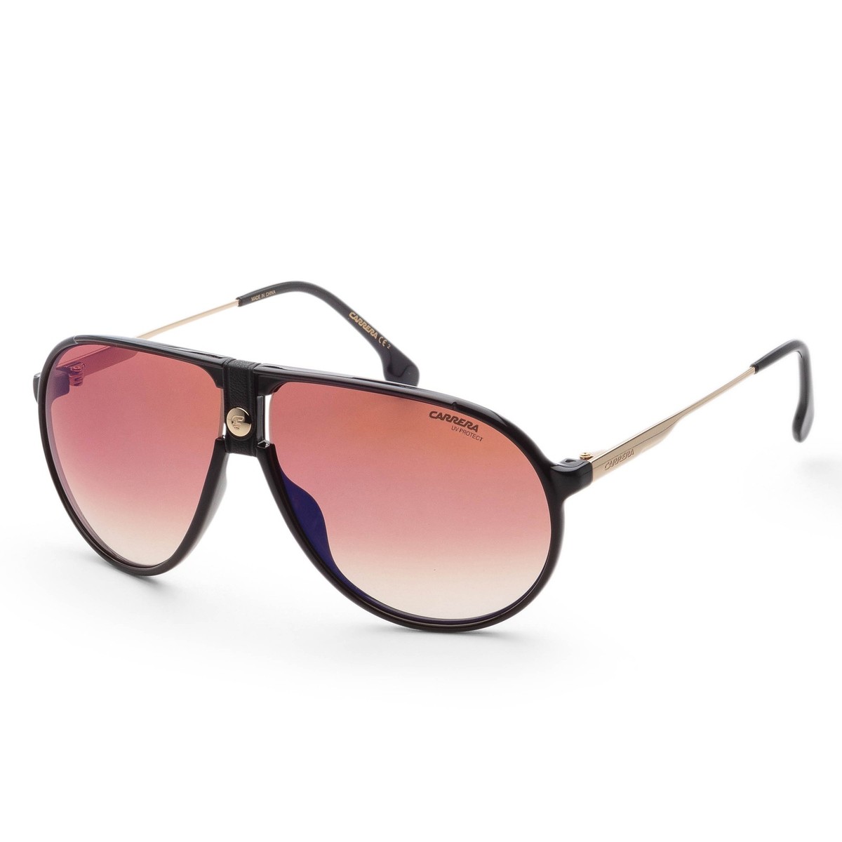 Carrera Unisex Sunglasses, New Amazon.com: Carrera 314/S GREY/GREY 50/20/145 unisex  main image 2