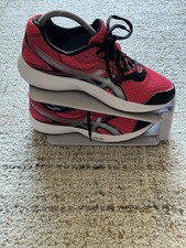 Asics Stormer  Women's Running Sports Shoes (VGC) - Size UK 7