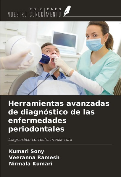 Kumari Sony (U. A.) | Herramientas Avanzadas De DiagnóStico De Las...-image