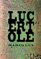 Lucertole Marco Lux Taschenbuch Kartoniert / Broschiert Italienisch 2017