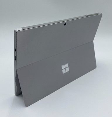 Microsoft Surface Pro 4 1724 Tablet i5-6300U  256GB SSD 8GB DDR3 Silver B-/SEE