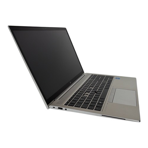 HP EliteBook 850 G8 i5 1145G7 16GB (Akku 50%, 3x Tasten fehlen) Fleck Schaden