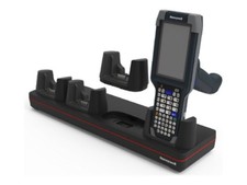 HONEYWELL CK67 4-Bay CB Non-BOOT No Cord Pda La CK67-CB-UVN-0
