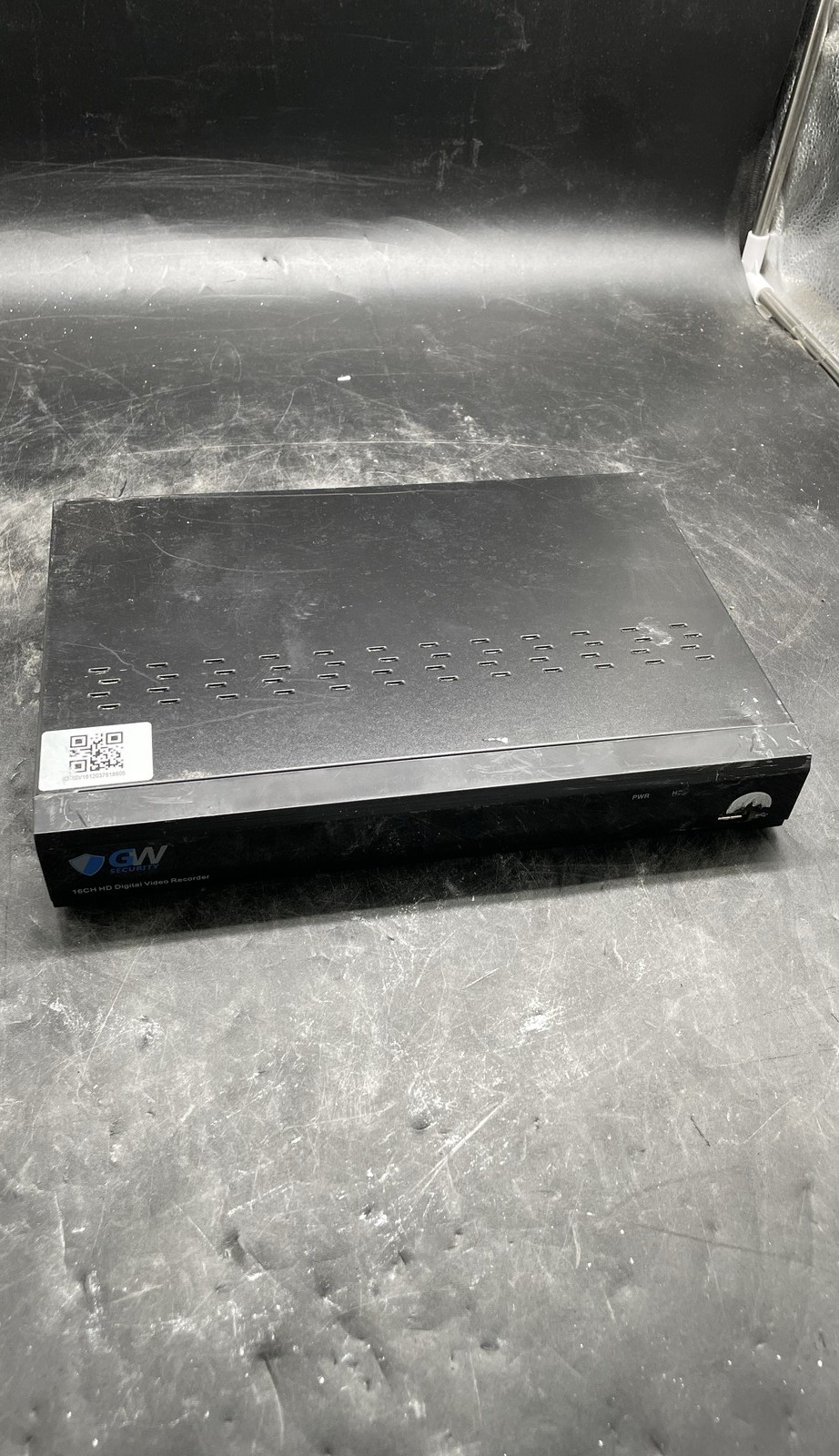 Dvr