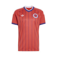 FAST SHIPPING | Adidas Scotland Away Jersey T...