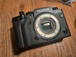 fujifilm x-t4 | eBay