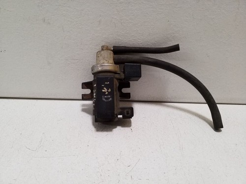 Opel Astra G 1999 Diesel Turbolader Druckwandler Magnetventil 897218 VAL268044