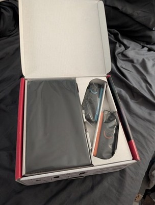 Nintendo Switch 2 BRAND NEW ( contact before pay )