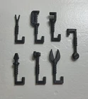 Vintage Star Wars Kenner Maintenance Energizer Tools Set REPRO Replacement Part