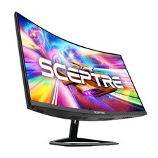 27-inch Curved Gaming Monitor 240Hz FreeSync 1500R 1ms Response Time - Immersive