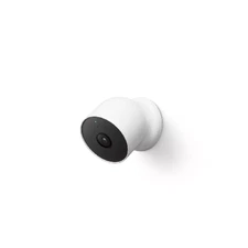 Google GA01894-US Nest Indoor/Outdoor Cam (Battery) - 2pk