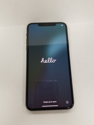 Apple iPhone 11 Pro Max 512GB A2161 (Unlocked) 80% to 89% Battery Health DG8668