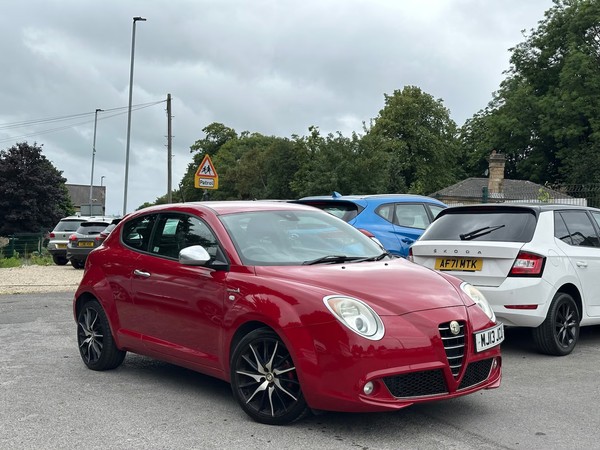 eBay - 2013 Alfa Romeo MiTo 0.9 TB Twin...