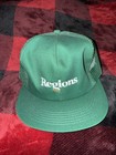 Vintage Regions Bank Financial - Green Hat Cap  (115) — photo 1