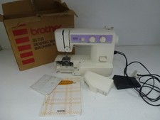 Brother BS2130 Electronic Sewing Machine