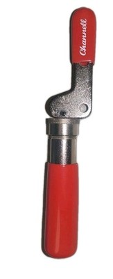Channel - BARREL LOCK PLUNGER KEY